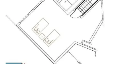 Casa en venta en Carrer del Marquès de Mondéjar, Son Ramonell-Figueral-Can Farineta (Marratxí) de 570.000 €