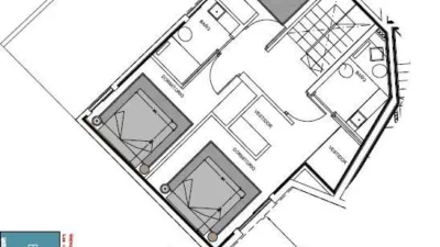 Casa en venta en Carrer del Marquès de Mondéjar, Son Ramonell-Figueral-Can Farineta (Marratxí) de 570.000 €