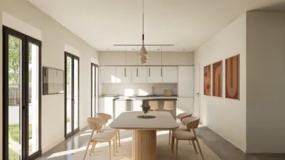 Casa en venta en Carrer del Marquès de Mondéjar, Son Ramonell-Figueral-Can Farineta (Marratxí) de 570.000 €