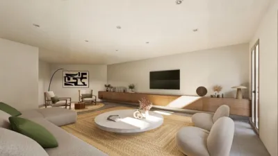 Casa en venta en Carrer del Marquès de Mondéjar, Son Ramonell-Figueral-Can Farineta (Marratxí) de 570.000 €