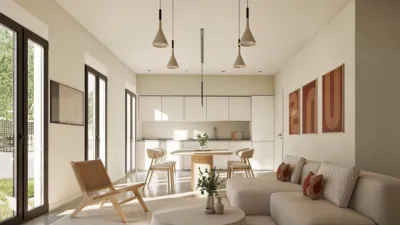 Casa en venta en Carrer del Marquès de Mondéjar, Son Ramonell-Figueral-Can Farineta (Marratxí) de 570.000 €