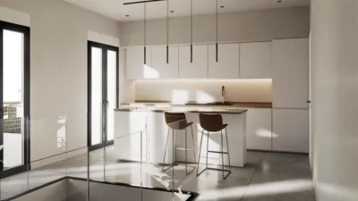 Casa en venta en Carrer del Marquès de Mondéjar, Son Ramonell-Figueral-Can Farineta (Marratxí) de 570.000 €