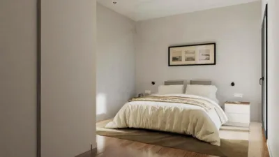 Casa en venta en Carrer del Marquès de Mondéjar, Son Ramonell-Figueral-Can Farineta (Marratxí) de 570.000 €