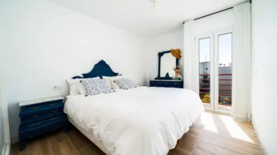 Apartment on Carrer de Saridakis photo 14