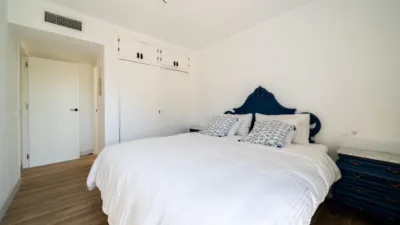 Apartment on Carrer de Saridakis photo 15