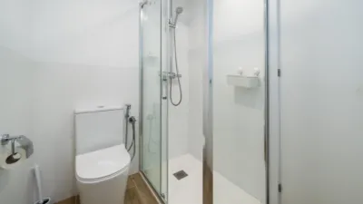 Apartment on Carrer de Saridakis photo 18