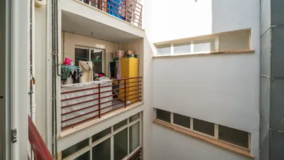 Apartment on Carrer de Saridakis photo 21