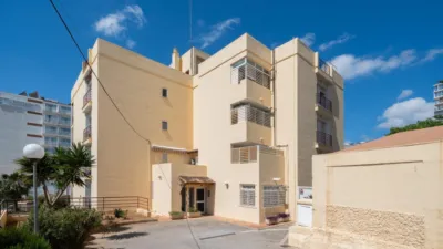 Apartment on Carrer de Saridakis photo 25