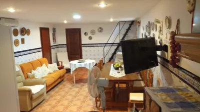 Chalet in Partida de la Lloma Llarga photo 19