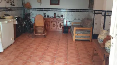 Chalet in Partida de la Lloma Llarga photo 21