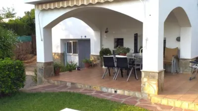 Chalet in Partida de la Lloma Llarga photo 28