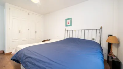 Piso en venta en Carrer del Barranc, Cas Català-Illetes (Calvià) de 845.000 €