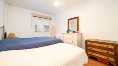 Piso en venta en Carrer del Barranc, Cas Català-Illetes (Calvià) de 845.000 €