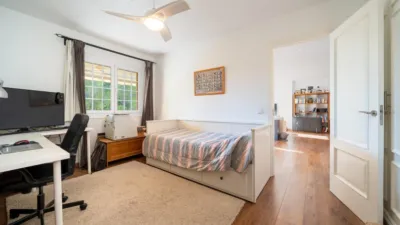 Piso en venta en Carrer del Barranc, Cas Català-Illetes (Calvià) de 845.000 €