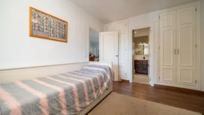 Piso en venta en Carrer del Barranc, Cas Català-Illetes (Calvià) de 845.000 €