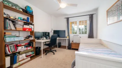 Piso en venta en Carrer del Barranc, Cas Català-Illetes (Calvià) de 845.000 €