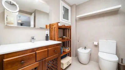 Piso en venta en Carrer del Barranc, Cas Català-Illetes (Calvià) de 845.000 €