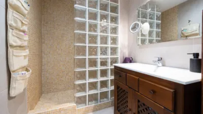 Piso en venta en Carrer del Barranc, Cas Català-Illetes (Calvià) de 845.000 €