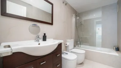 Piso en venta en Carrer del Barranc, Cas Català-Illetes (Calvià) de 845.000 €