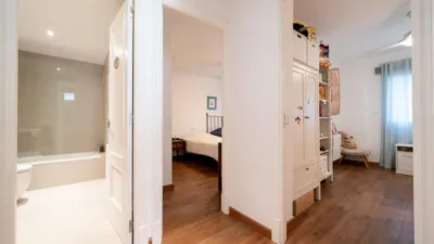 Piso en venta en Carrer del Barranc, Cas Català-Illetes (Calvià) de 845.000 €