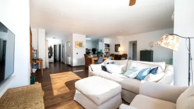 Piso en venta en Carrer del Barranc, Cas Català-Illetes (Calvià) de 845.000 €