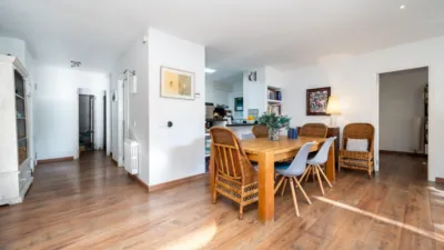 Piso en venta en Carrer del Barranc, Cas Català-Illetes (Calvià) de 845.000 €