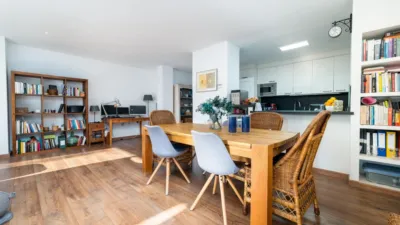 Piso en venta en Carrer del Barranc, Cas Català-Illetes (Calvià) de 845.000 €