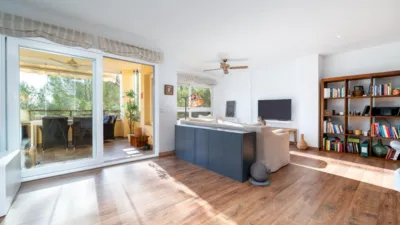 Piso en venta en Carrer del Barranc, Cas Català-Illetes (Calvià) de 845.000 €