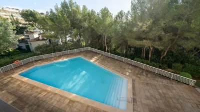 Piso en venta en Carrer del Barranc, Cas Català-Illetes (Calvià) de 845.000 €