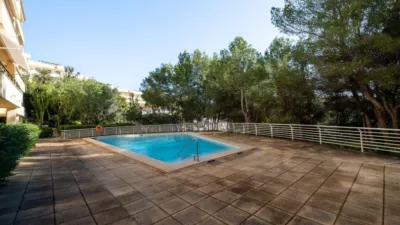 Piso en venta en Carrer del Barranc, Cas Català-Illetes (Calvià) de 845.000 €