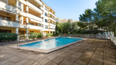 Piso en venta en Carrer del Barranc, Cas Català-Illetes (Calvià) de 845.000 €