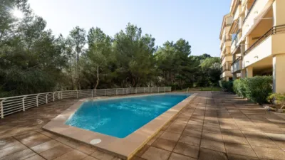 Piso en venta en Carrer del Barranc, Cas Català-Illetes (Calvià) de 845.000 €