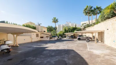 Piso en venta en Carrer del Barranc, Cas Català-Illetes (Calvià) de 845.000 €