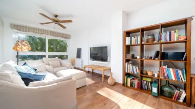 Piso en venta en Carrer del Barranc, Cas Català-Illetes (Calvià) de 845.000 €