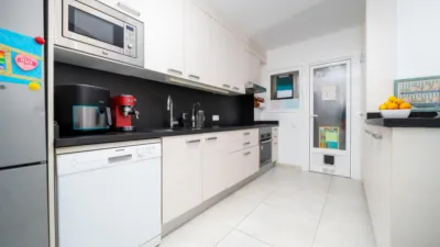 Piso en venta en Carrer del Barranc, Cas Català-Illetes (Calvià) de 845.000 €