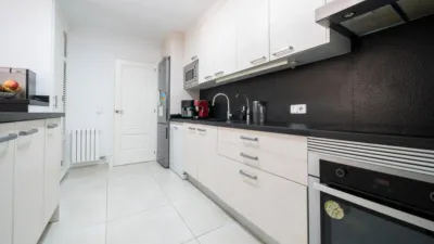 Piso en venta en Carrer del Barranc, Cas Català-Illetes (Calvià) de 845.000 €