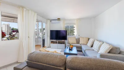 Apartment on Carrer de Bartomeu Quetglas photo 10