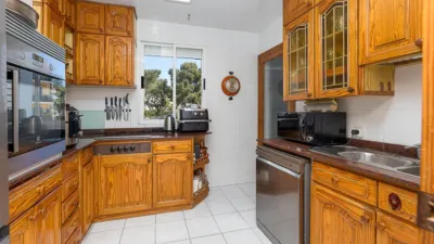 Apartment on Carrer de Bartomeu Quetglas photo 11