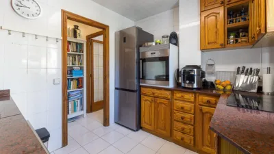 Apartment on Carrer de Bartomeu Quetglas photo 12