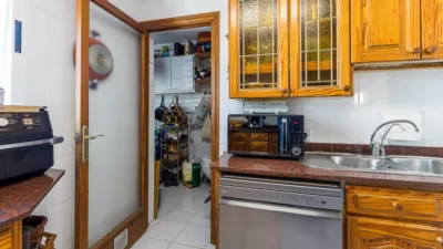 Apartment on Carrer de Bartomeu Quetglas photo 13