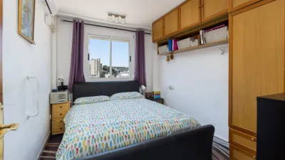 Apartment on Carrer de Bartomeu Quetglas photo 14