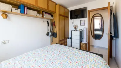 Apartment on Carrer de Bartomeu Quetglas photo 15