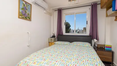 Apartment on Carrer de Bartomeu Quetglas photo 16