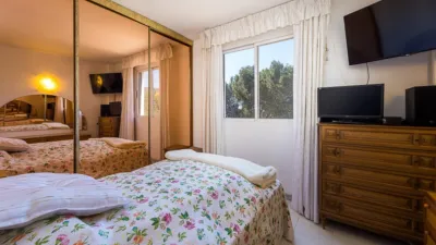Apartment on Carrer de Bartomeu Quetglas photo 17