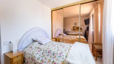 Apartment on Carrer de Bartomeu Quetglas photo 18