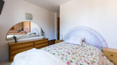 Apartment on Carrer de Bartomeu Quetglas photo 19