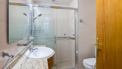 Apartment on Carrer de Bartomeu Quetglas photo 20