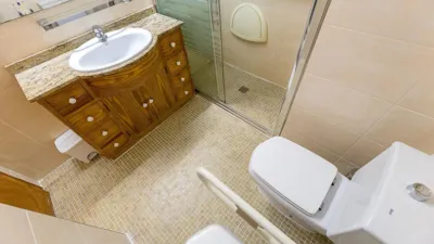 Apartment on Carrer de Bartomeu Quetglas photo 21