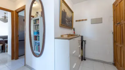 Apartment on Carrer de Bartomeu Quetglas photo 22
