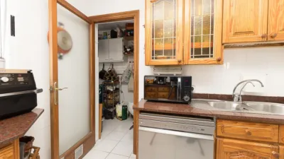 Apartment on Carrer de Bartomeu Quetglas photo 25